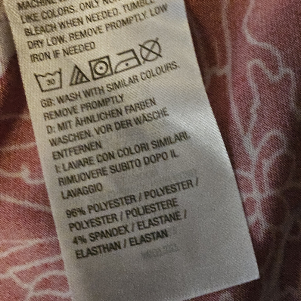 Brand new Susan Graver top. sz 2X - Picture 2 of 3